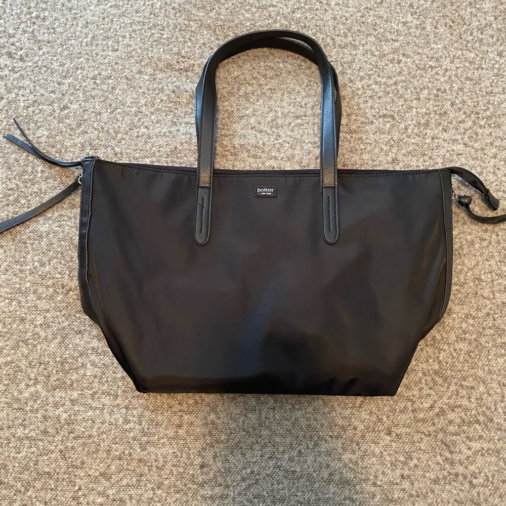 Botkier Bond Nylon Tote
